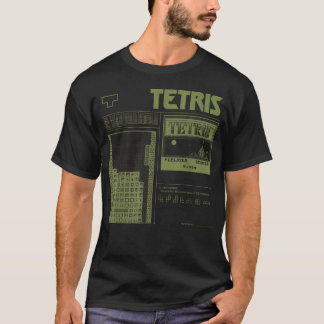 8-Bit T-shirt