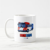 8-bit UTA Bus Mok (Links)