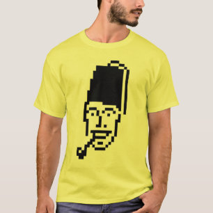 8-bits Bob T-shirt