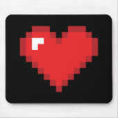 8-bits hart muismat (Voorkant)