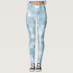 8-bits leggings