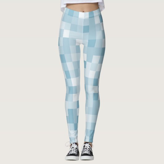 8-bits leggings (Voorkant)