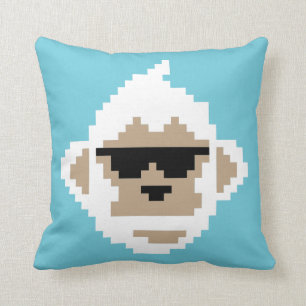 8-bits Monku Kussen