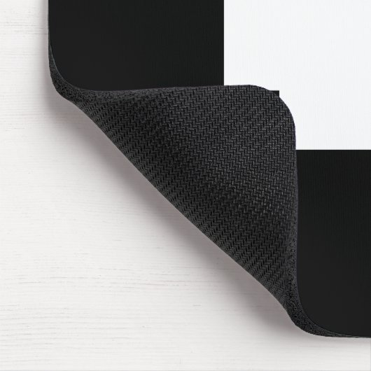 8-bits Pixel Ghost Muismat (Hoek)