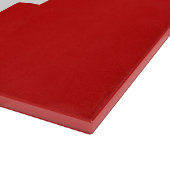 8-bits Pixel Manga Eyes Snijplank (Hoek)