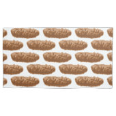 8-bits Pixel Poop Kussensloop (Voorkant-Links)