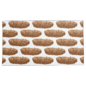 8-bits Pixel Poop Kussensloop (Voorkant-Rechts)