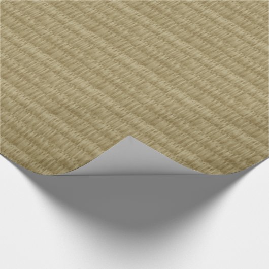 8-bits Pixel Tatami Mat 畳 Cadeaupapier (Hoek)