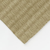 8-bits Pixel Tatami Mat 畳 Fleece Deken (Hoek)