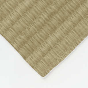 8-bits Pixel Tatami Mat 畳 Fleece Deken