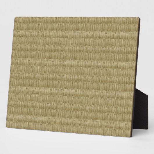 8-bits Pixel Tatami Mat 畳 Fotoplaat (Zijkant)