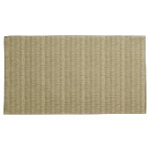 8-bits Pixel Tatami Mat 畳 Kussensloop (Voorkant-Rechts)