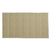 8-bits Pixel Tatami Mat 畳 Kussensloop (Achterkant-Links)