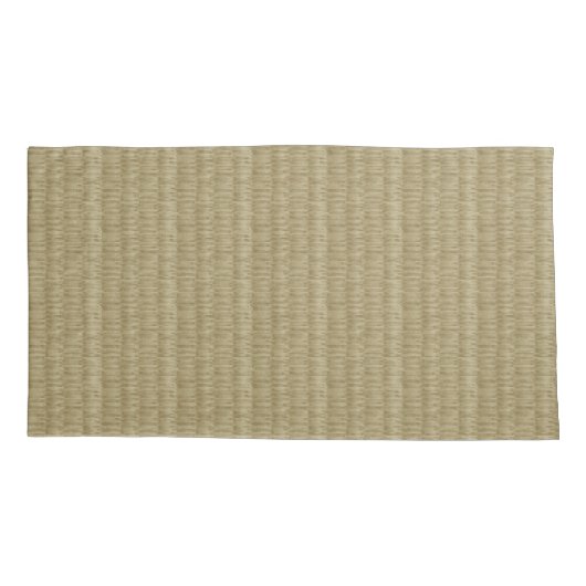 8-bits Pixel Tatami Mat 畳 Kussensloop (Achterkant-Links)