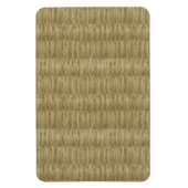 8-bits Pixel Tatami Mat 畳 Magneet (Verticaal)
