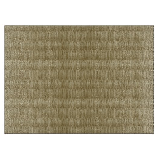 8-bits Pixel Tatami Mat 畳 Snijplank (Voorkant)