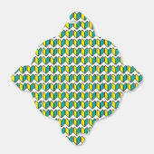 8-bits Pixel Wakaba/Shoshinsha Mark Bedankdoosjes (Uitgevouwen)