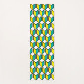 8-bits Pixel Wakaba/Shoshinsha Mark Yogamat (Voorkant)