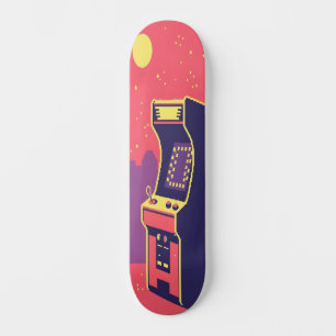8-bits Ride Edition 1 Persoonlijk Skateboard