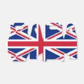 8-bits Uniepixelaansluiting Bedankdoosjes (Uitgevouwen)