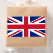 8-bits Uniepixelaansluiting Etiket (Insitu)