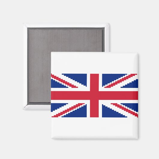 8-bits Uniepixelaansluiting Magneet (Voorkant / Achterkant)