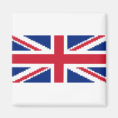 8-bits Uniepixelaansluiting Magneet (Voorkant)