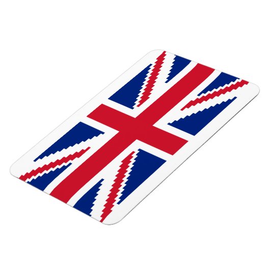 8-bits Uniepixelaansluiting Magneet (Linkerzijde)