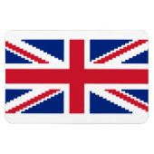 8-bits Uniepixelaansluiting Magneet (Horizontaal)