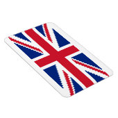 8-bits Uniepixelaansluiting Magneet (Rechterzijde)