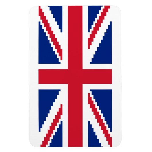 8-bits Uniepixelaansluiting Magneet (Verticaal)