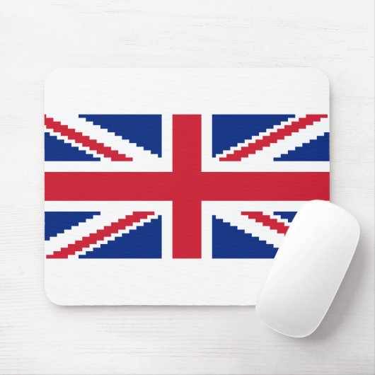 8-bits Uniepixelaansluiting Muismat (Met muis)