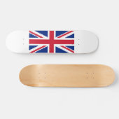 8-bits Uniepixelaansluiting Persoonlijk Skateboard (Horizontaal)