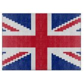 8-bits Uniepixelaansluiting Snijplank (Voorkant)