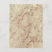 8 Cornwall vel Briefkaart (Voorkant)