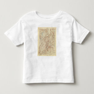 8 Cornwall vel Kinder Shirts