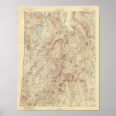 8 Cornwall vel Poster (Voorkant)