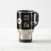 8 Foto collage | Aangepast installatieschema Reisbeker (Voorkant rechts)