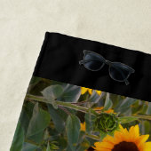 8 Foto "Grootouders maken het leven groot" Strandlaken (In situ)