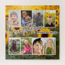 8 Foto "Kleinkinderen maken het leven groot"