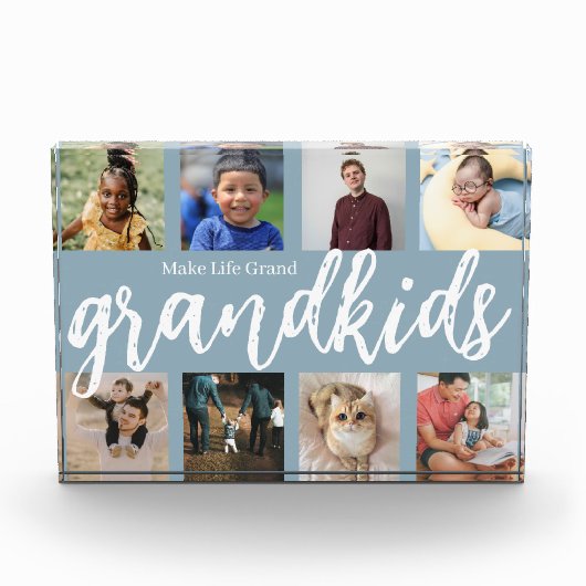 8 fotoblok (Voorkant)