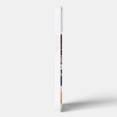 8 fotocollage personaliseren Case-Mate iPhone case (Achterkant / Rechts)