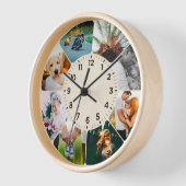 8 Fotoklok Tan (Hoek)