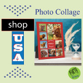 8 Foto's Familie Foto ✨ Aangepaste Herinneringen Fotoplaat