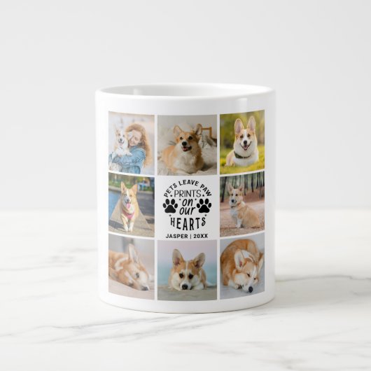 8 Herdenking van het herdenkingsprogramma voor col Grote Koffiekop (Voorkant)