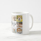 8 Herdenking van het herdenkingsprogramma voor col Koffiemok (Voorkant rechts)