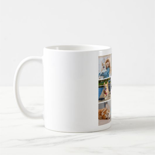 8 Herdenking van het herdenkingsprogramma voor col Koffiemok (Links)