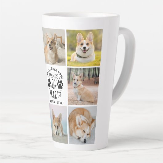 8 Herdenking van het herdenkingsprogramma voor col Latte Mok (Rechterhoek)