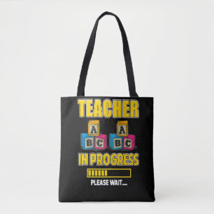 8 Het enige waar ik om geef is mijn Duitse herder  Tote Bag