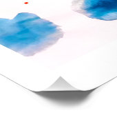 8 huizen perfect poster (Hoek)